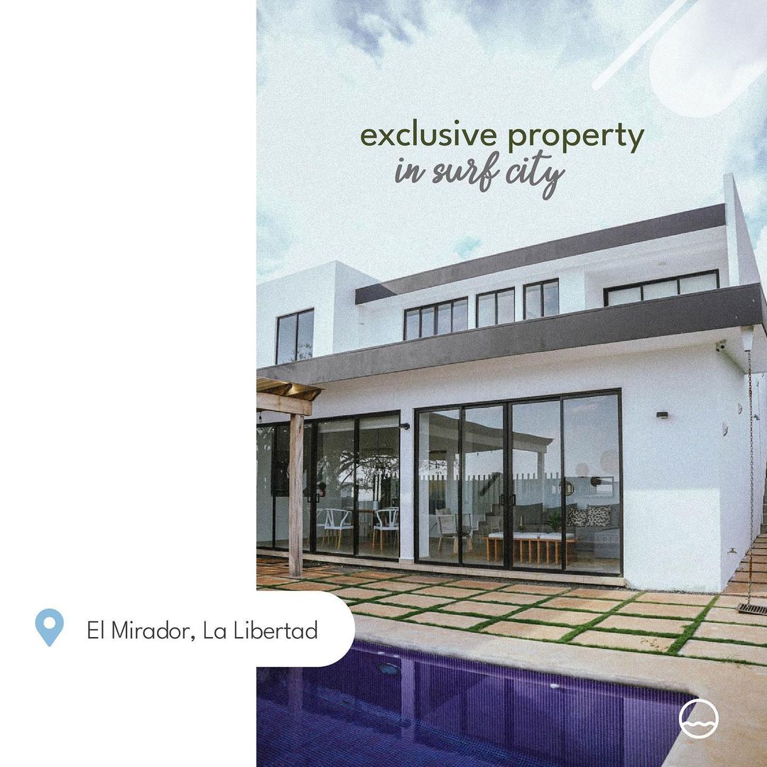Propiedades Onda Real Estate El Salvador